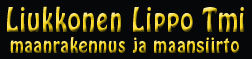 Liukkonen Lippo Tmi logo